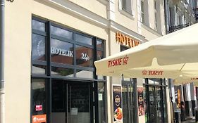 Hotelik City