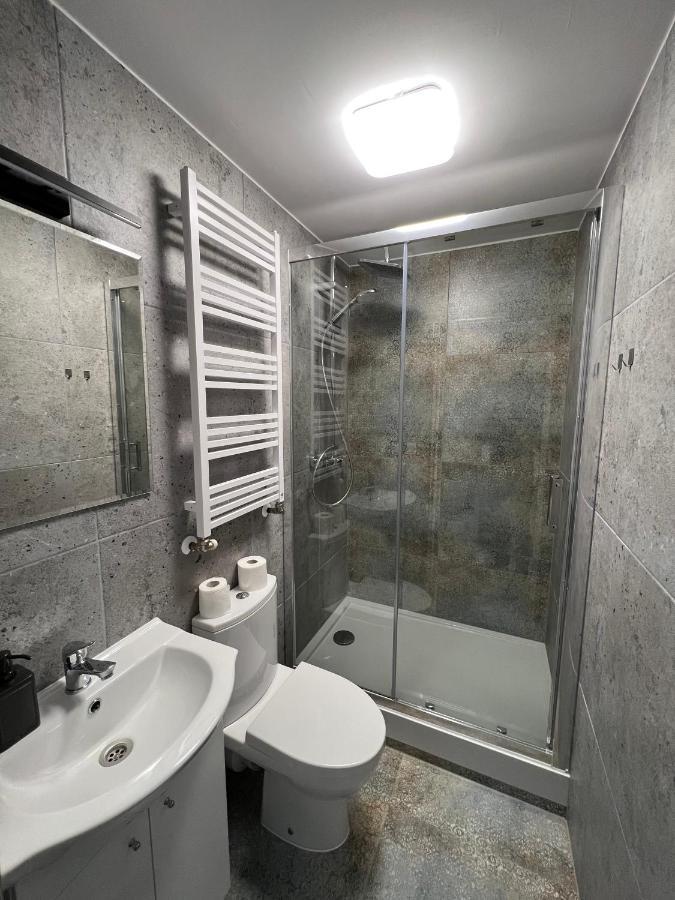 Hotel City Gniezno Buitenkant foto